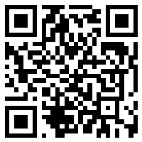 QR Code for bitcoin:3D27yCSBbLnBrzmtd1G1EESJ9WjDo5GsNF