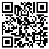 QR Code for bitcoin:3D2CPpQuVnLrCUZoEnUmLo4x1tv9sRe6Pz