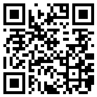 QR Code for bitcoin:3D2D5k5pkgtFbwhMuthSsthbfvrXpVKt6Z