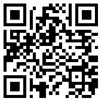 QR Code for bitcoin:3D2DFtf3bJrGyuFV7y3XuNZfnHALv9wcfe