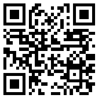 QR Code for bitcoin:3D2Dbg2pYgAgpErpucrLSrjdC4hbZXRHNY