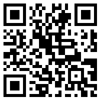 QR Code for bitcoin:3D2DxCj4TPKUb4xMwsRWdcabYVSosYq3Xq