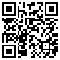 QR Code for bitcoin:3D2FpXuNFjPCnKeNLbVGvVoHKXSkGDu91E