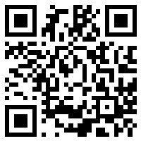 QR Code for bitcoin:3D2HduEcsX1YbKEYaDbgQtm7CHUc22CNph