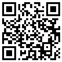 QR Code for bitcoin:3D2HuZLhWc4optanH6dK4qAAPCnv5BScJK