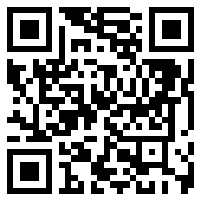 QR Code for bitcoin:3D2KfTgweQGS2PmSBcv5Ccej4LgxinJGPY