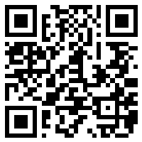 QR Code for bitcoin:3D2PUr5bHXwePMNx6UnstHYR7ufbS2QLMg