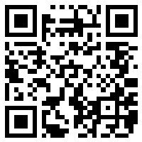 QR Code for bitcoin:3D2PwG1vWpD4pkYLcRef6zWEhJCPpfRY8P