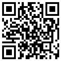 QR Code for bitcoin:3D2Q9LcZ2j7RT6duPnontdRvhTHtarLSCk