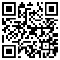 QR Code for bitcoin:3D2SSd4BUJur2ZAGMoywcVPz5N9j6dPyJg