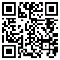 QR Code for bitcoin:3D2UGKvUYWHFbqrmndX3rppg7fRdMuBSwX