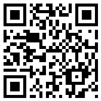 QR Code for bitcoin:3D2V4RmexQYTtk5yGU5TFPr9PPKmdT6pcv