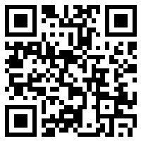 QR Code for bitcoin:3D2W3DW2dkkuLJeeacP8MPs7KBDkNJcyTc
