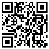QR Code for bitcoin:3D2W4QT31qugeSFVVForxbUtnsRX4VVXKr