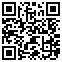 QR Code for bitcoin:3D2WDZWXhEGM1bPQLhMenYY5MyykJgFvea