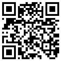 QR Code for bitcoin:3D2dzBT5PCXmgt8oi9skFE8aNahGGnN3Ws