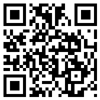 QR Code for bitcoin:3D2eSArdysTN9FopUXvpeYJdt8K3UgKBUV