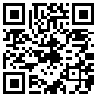 QR Code for bitcoin:3D2ectEVTTD58nBLecnPnUj9TToLLMbXzB