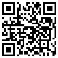 QR Code for bitcoin:3D2fY1wfY5CCx2CvoAfb5WwpZcuLEFtbej