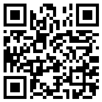 QR Code for bitcoin:3D2fZp7JTdKey1PQNvFFqsw5bYoZAD11FQ