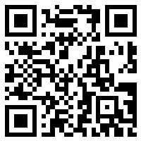 QR Code for bitcoin:3D2gMqEXKQDNtsErYYG1ttbqacWLDF911V