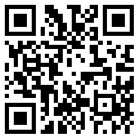 QR Code for bitcoin:3D2iQb3vy54bFg7zdo6rdPUEavMfR4PYS4