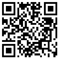 QR Code for bitcoin:3D2jiatdSdTnQoXSVFQKkD4EUAYAp2tsDC