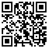 QR Code for bitcoin:3D2mxNgdReSyoWCTBVAybK7TahLyMqtwmD