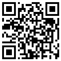 QR Code for bitcoin:3D2naVapiVeBLQorhKQdaig82Wo4xEHUCP