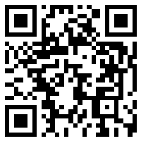 QR Code for bitcoin:3D2qStBcKehsKfdj2Sb2vgUXQg8RBQ2B8y