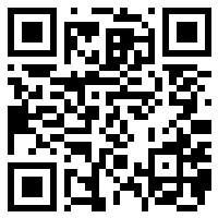 QR Code for bitcoin:3D2sPEw9ZAC8GrSn32WPiHcLx6esxUfQLk