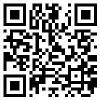 QR Code for bitcoin:3D2t9B5dcdxDcLWT7ZRsaY6c3XfTNSuCRf