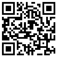 QR Code for bitcoin:3D2u1Yt8dACqyvu8d5eLgxTBDcLP5fqi95