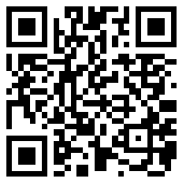 QR Code for bitcoin:3D2wFKEYLSvQxoLQD4fPmMPzvYgeucSRcy