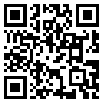 QR Code for bitcoin:3D31DizsiRFAQzbRy5mNwt2KBznyV8A5HH
