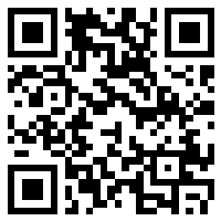 QR Code for bitcoin:3D31Q7m8JdwHfxYGuFgK4a5xkTMSttWHPo