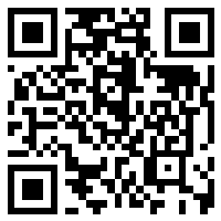 QR Code for bitcoin:3D32t4Uxgmc8CCGhyFD2aEUcprppBuADCr