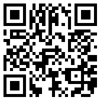 QR Code for bitcoin:3D33bqAxDx1TENXUZV7evaQJgjkY3USfjV
