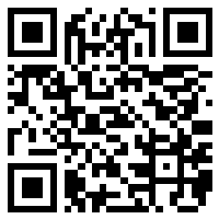 QR Code for bitcoin:3D36cJYTkoHqiVRq2VpRN2864ogpbRCfL7