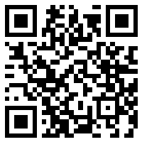 QR Code for bitcoin:3D38MEPC8y4ZpV2aaeJi9DKu8jyGAmAVwd