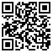 QR Code for bitcoin:3D3BSYoADfXonmioHNmaq8thpXE1gMmhMu