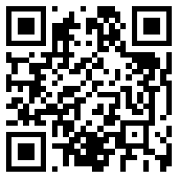 QR Code for bitcoin:3D3BiJwLkzSroSjbRCG4HYyFCfKEWNc1X7