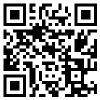 QR Code for bitcoin:3D3BtfTDfqo86awAnFFGssDMF51XfaPDAV