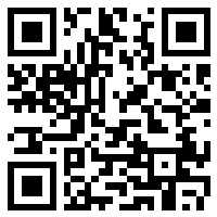 QR Code for bitcoin:3D3DhQTN5feHCmVX11AL8RhS2D5eKuV8x9