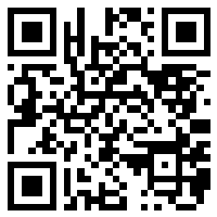 QR Code for bitcoin:3D3Dj5FdF63ijNKS43FJUVbbZsXnuFmkGy