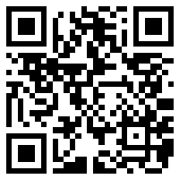 QR Code for bitcoin:3D3FkCLd9M2pSDy2sMQmY4oNdmATniCX3P