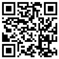 QR Code for bitcoin:3D3FsPrW9qaRvvCbWVwv7vWUdxfaUKfUvU