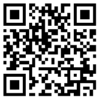 QR Code for bitcoin:3D3Gxs5jeeWpD3gsWDbXFGDhdJHc9WjiAV