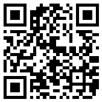 QR Code for bitcoin:3D3HUBTvKc3ELS6LEJFcDc4AGA8YSKMr7G