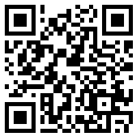 QR Code for bitcoin:3D3MuzWcK7UXyN4o8oi9FpHrUsShaXfBeS